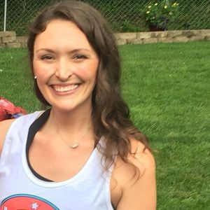 Meet your Posher, Lindsey